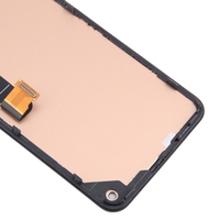 Écran LCD TFT avec numériseur pour Google Pixel 5a 5G G1F8F G4S1M, assemblage complet, ne prend pas en charge l'identification par empreinte digitale