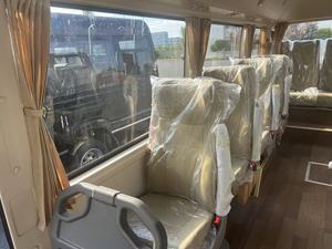 Autocar de luxe d'<span class=keywords><strong>occasion</strong></span> de haute qualité, 7,2 m, 20-30 places, manuel, diesel Euro 3, pour le personnel scolaire - Product Image 6