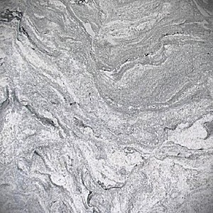Iskcon White <b>Granite</b> Slabs 2cm Polished | Indian White <b>Granite</b> for Flooring & Wall Cladding | Export Quality - Product Image 1
