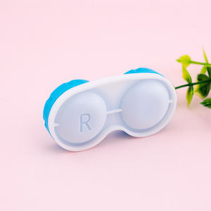 Yeni tasarım kontakt lensler gözler toptan doğal renk göz Lens kontakt lensler ambalaj kutusu - Product Image 3