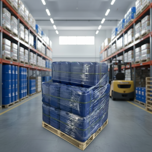 กรดฟิติกเกรดอาหาร (กรดคาร์บอกซิลิก) ความบริสุทธิ์ 99% สารสกัดจากพืช 50% สารต้านอนุมูลอิสระและสารป้องกันสี - Product Image 3