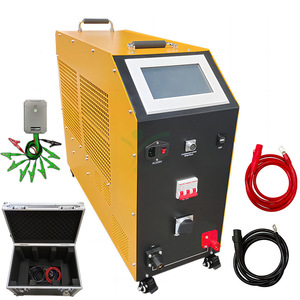 KD Zhengda Intelligent <b>Battery</b> Charging Discharging <b>Tester</b> KDZD886C 800V 60A Cycle Activation Device - Product Image 1