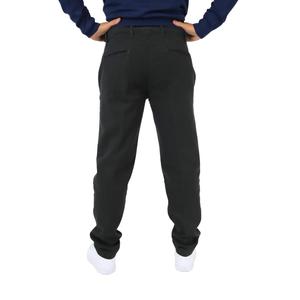 Pantalon pour homme Viareggio L 24 Vert Vêtement décontracté - Product Image 3