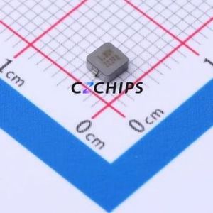 Inductor de Potencia IHLP1212ABER1R0M11 SMD, 3x3mm (Inductancia: 1uH) (Precisión: 20%) (Corriente Nominal: 4A) - Product Image 1