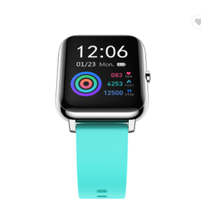 Reloj Inteligente Iwo Serie 5 6 Resistente al Agua - Product Image 4