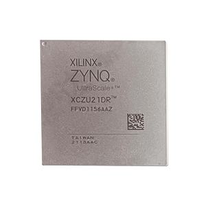 WGZX yeni ve orijinal XCZU21DR-2FFVD1156I <span class=keywords><strong>DR</strong></span> FPGA gömülü sistem ic'leri için programlanabilir mantık entegre devre - Product Image 1