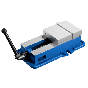 Taiquan cố định góc cố định miệng phẳng kìm 6 inch 8 inch nhiệm vụ nặng nề cấp công nghiệp chính xác Vise lịch thi đấu - Product Image 1