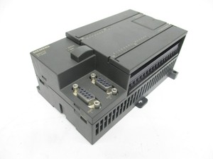 6ES7214-2BD23-0XB0 ใหม่ S7-200 CPU 214 14DI/10DO 250VAC 2A PLC - Product Image 4
