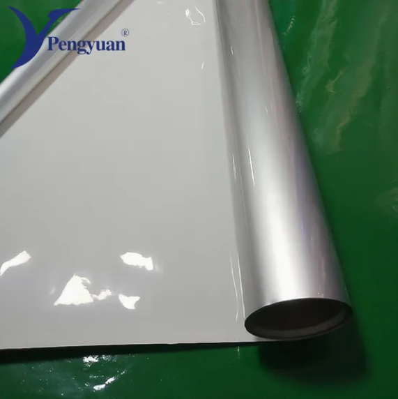 High Barrier Soft Food Grade Moisture