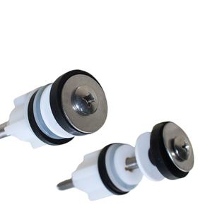 Fijación del tanque <span class=keywords><strong>de</strong></span> agua del tornillo del perno del inodoro sólido 2025 moderno con paquete <span class=keywords><strong>de</strong></span> accesorios <span class=keywords><strong>de</strong></span> baño del perno TW418 con código <span class=keywords><strong>de</strong></span> barras - Product Image 6