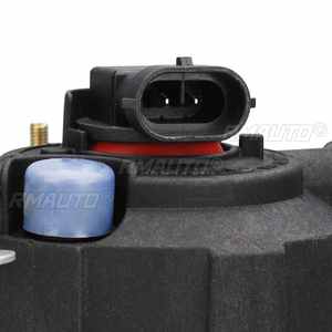 2 Faros Antiniebla Súper Brillantes de 55W para Mitsubishi Outlander Sport ASX RVR 2007-2015, Faros Antiniebla Halógenos con Cableado - Product Image 5