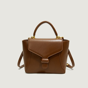 Bolsos cruzados de diseño de moda, bolsos de hombro de cuero PU de alta calidad, bolsos de mano casuales de lujo para mujer - Product Image 1