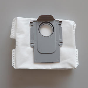 Boîte à poussière Sac à poussière Pièces détachées pour <span class=keywords><strong>XiaoMi</strong></span> <span class=keywords><strong>Roborock</strong></span> Q5 Plus G20 <span class=keywords><strong>S8</strong></span> S7 MaxV Ultra Q5 + Q7 + Q7 <span class=keywords><strong>Max</strong></span> + T8 G10S Robot Aspirateur - Product Image 6