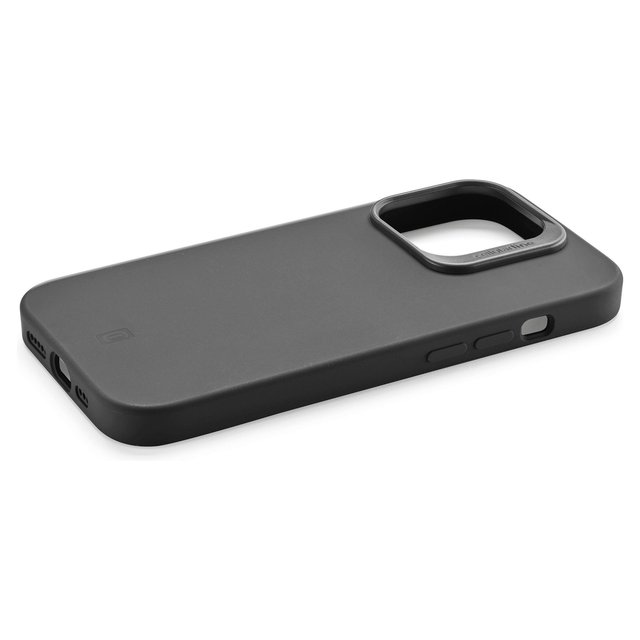 Cover IPHONE 15 Pro SENSATION+ Black SENSPLUSIPH15PROK