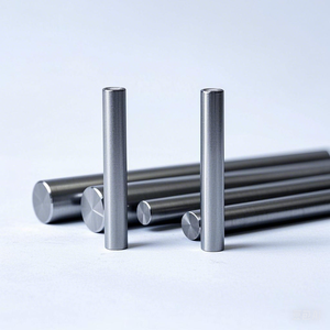 Hoge Dichtheid Harde Legering Gecementeerde Carbide Rosand Staven Grond Staven Met Afschuining-Metrisch H5/H6 - Product Image 4