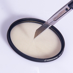 Caméra optique à effet bleu, 7x77mm, lentille optique, <span class=keywords><strong>filtre</strong></span> étoile streaming - Product Image 4