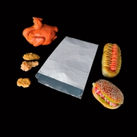 Sac en aluminium Sacs doublés en aluminium Sacs alimentaires en aluminium