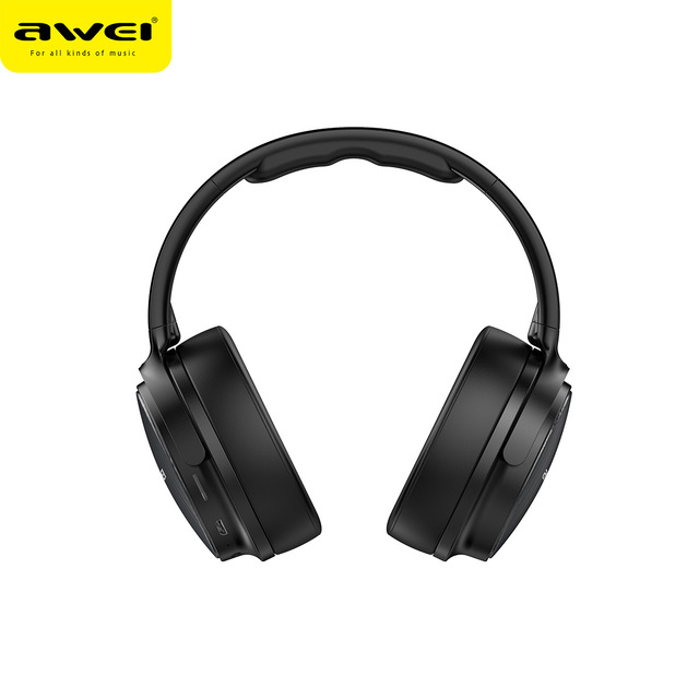 AWEI New A780BL Wireless Headset Headset Game Folding Headset 5.0 OEM Customization