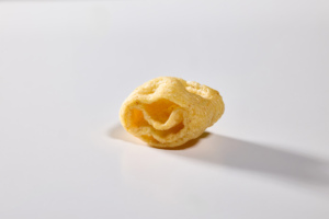 Cheese Quattro Corn Chips Four Layer Wave Crunchy Texture Rich Cheese Taste Savory Cheese Powder Corn <b>Snack</b> OEM Export - Product Image 4