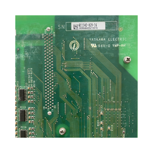 Accesorio para Robot CNC JZNC-NIF01B-1 NX100 <span class=keywords><strong>NIF</strong></span> Base, con Garantía de Un Año - Product Image 2