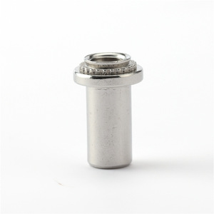 Écrous à sertir Ruishun M4 Bs-M4-2 en acier inoxydable 304 étanches pour l'industrie de la construction - Product Image 2