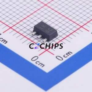 Transistor Bipolar de Unión (BJT) 2SD1000K SOT-89 Original, Nuevo - Product Image 1