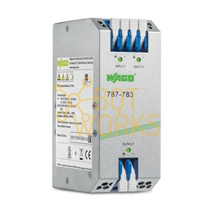 Wago 787783 - Nuovo - Product Image 1