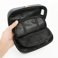 Sac isotherme d'insuline de médecine de stockage de médicaments Portable boîte d'insuline pour les voyages en plein air