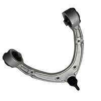Pour Panamera 971 Kit de bras de commande supérieur de Suspension avant fer droit et gauche 971407021E Wishbone RBITAR
