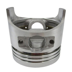 ชุดซ่อมแหวนลูกสูบ 4 ชิ้น สำหรับเครื่องยนต์ดีเซลขนาดเล็ก 173F ประกอบด้วยแหวนล็อคสลักลูกสูบแบบเดิม - Product Image 4