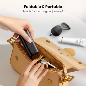 Supporto Universale per Telefono da Aereo, Accessorio da Viaggio Tascabile, Supporto Mani Libere per Auto - Product Image 6