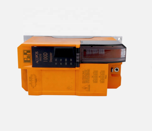 ใหม่ 80SD100XS.C0XX-01 ไดรเวอร์ B&R รุ่น 80SD100XS.C0XX-01 - Product Image 3