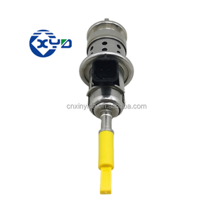 XINYIDA SCR 9801187080 9813930180 Buse d'injecteur de pompe à urée 9802763880 - Product Image 5