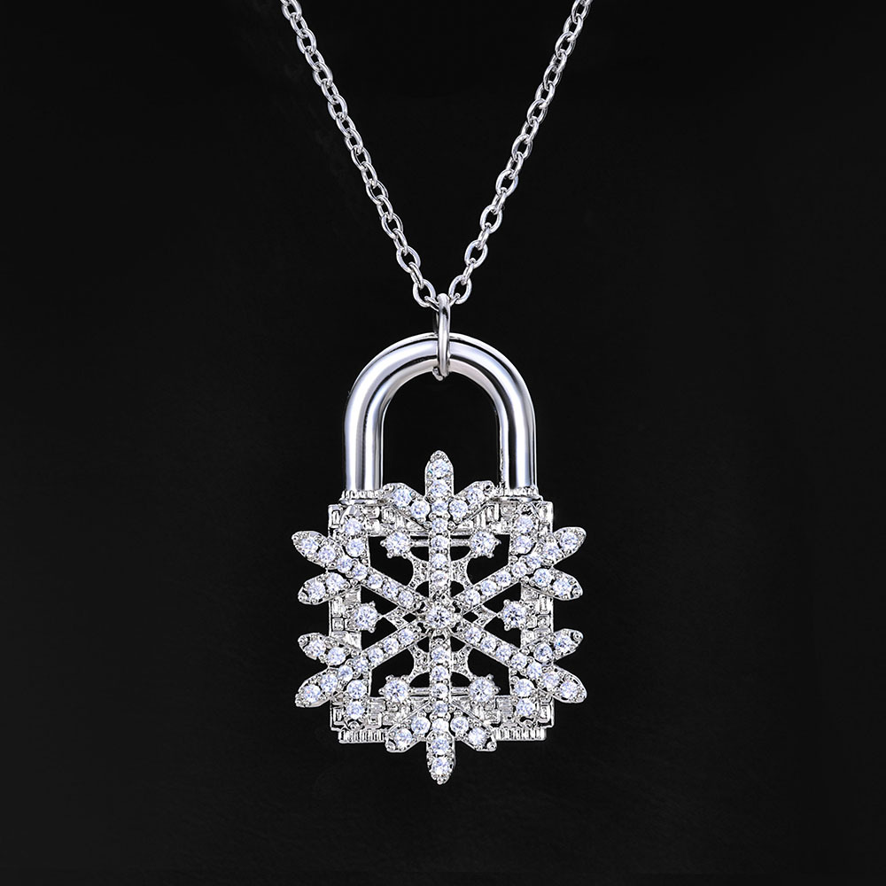 Plata + cadena retorcida de 18 pulgadas x 1,5 mm-Pt068