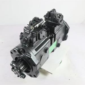 Pompe hydraulique principale SY285-9 pour pièces détachées d'excavatrice SANY K3V140DT-9TCM-17T Pompe à pistons axiaux Accessoires Fabricant - Product Image 4