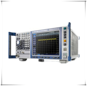 โรงงานจำหน่ายเครื่องวิเคราะห์สัญญาณและเครื่องวัดความถี่ Rohde & Schwarz FSVA40 มือสอง 10 Hz ถึง 40 GHz จัดส่งฟรี - Product Image 1
