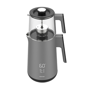 Hervidor de Agua Eléctrico Pequeño de Estilo Japonés, Color Blanco, para Hotel, Termo de Agua de 600 ml, Hervidor de Alta Calidad, Jarra Económica - Product Image 3