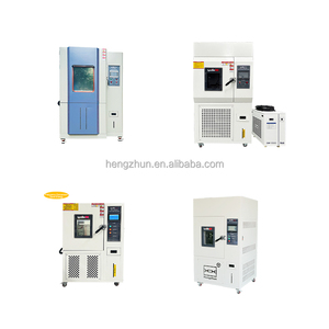 Fast <strong>Temperature</strong> and Humidity <strong>Change</strong> <strong>Test</strong> Chamber for Electronics Packaging <strong>Rapid</strong> Climate Testing Equipment - Product Image 3