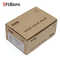 Module de redresseur et régulateur de tension entièrement isolé monophasé 220V triphasé 380V 40A 60A