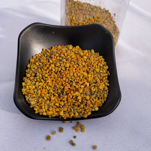 Pólen de Abeja Mixto de Colza de Alta Calidad de Nueva Temporada - Product Image 2