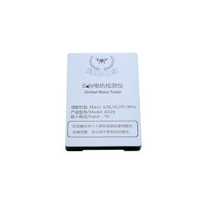 Testeur de moteur de nacelle <span class=keywords><strong>AD28</strong></span> pour Mavic 3/3E/3T/3Pro/3C, carte de test de moteur de rotation, de roulis et de pente pour Air 3/Air 3S, outil de test de moteur de caméra PTZ - Product Image 4