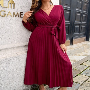 sachin and babi light blue dress Women Cotton Dress Soft Casual Loose Robes Long Sleeves Shift Dress Boho  Maxi Dresses Customized Dress Plus Size Clothing Linen