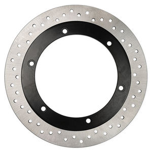 Disque de frein arrière de 295.5mm de conception personnalisable pour <span class=keywords><strong>Honda</strong></span> <span class=keywords><strong>GL</strong></span> <span class=keywords><strong>1500</strong></span> Goldwing état neuf - Product Image 3