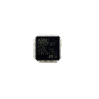 32 bits 72Mhz 2 Stm32h723zgt6 Microcontrôleurs et processeurs Ic Puces STM32F107RCT6