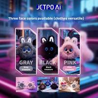 Robot Éducatif Intelligent Kbao AI Tendance 2026 : Jouet en Peluche Interactif avec Dialogue Vocal pour la Vente en Gros