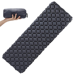 Materassino Gonfiabile Impermeabile Woqi per <span class=keywords><strong>Campeggio</strong></span> e Escursionismo - Product Image 1
