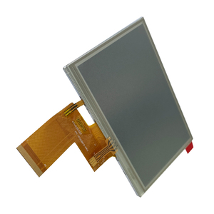 Thông minh thiết bị điện tử <span class=keywords><strong>4.3</strong></span> inch TFT Màn hình <span class=keywords><strong>LCD</strong></span> st7262 trình điều khiển 800x480 pixel ma trận hiển thị <span class=keywords><strong>4.3</strong></span> inch 40-Pin RGB Màn hình màu - Product Image 2