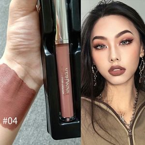 VERONNI Ensemble de rouge à lèvres liquide <span class=keywords><strong>mat</strong></span>, gloss et <span class=keywords><strong>crayon</strong></span> à lèvres en 13 couleurs - Product Image 1