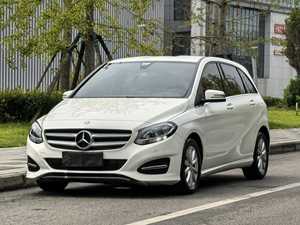 <span class=keywords><strong>Mercedes</strong></span>-Benz B <span class=keywords><strong>180</strong></span> Tourer d'<span class=keywords><strong>occasion</strong></span>, 2016, 1.6T 122 ch Turbo FWD, Monospace Familial Compact, Bien Entretenu, Prêt à être Expédié - Product Image 1