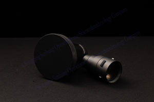 냉장 및 비냉각 솔루션을 사용한 8-12μm LWIR 이미징을 위한 맞춤형 적외선 광학 렌즈 조립 - Product Image 3